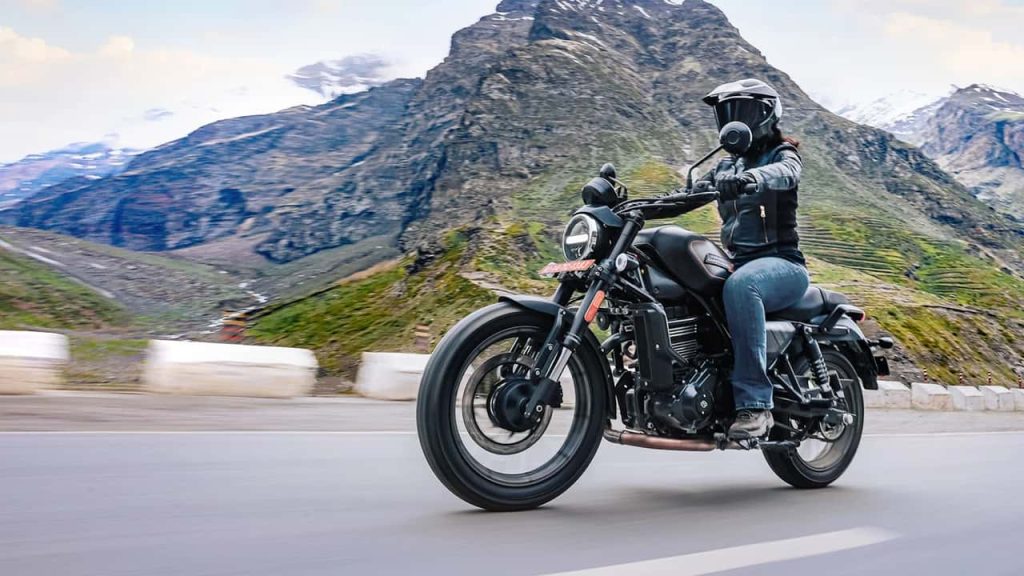 Harley-Davidson’s Entry-Level Motorcycle Is A Smash Overseas. Will The US-Bound Model Do the Same?