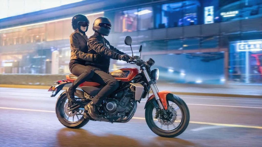 Harley-Davidson Will Finally Sell You Its Small Training Motorcycles. There’s Just One Small Catch