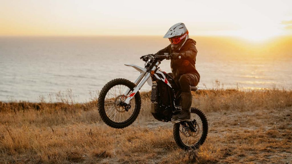 The EV Motorcycle Revolution Isn’t Stalling. It’s Booming With The Kids