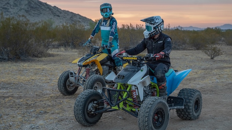 Cardo enters smart helmet segment with integrated off-road lid