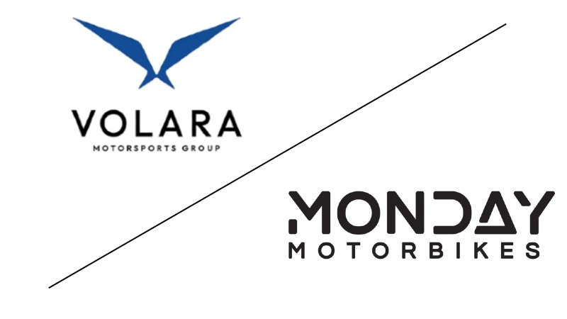 Volara Motorsports acquires e-mobility manufacturer Monday Motorbikes