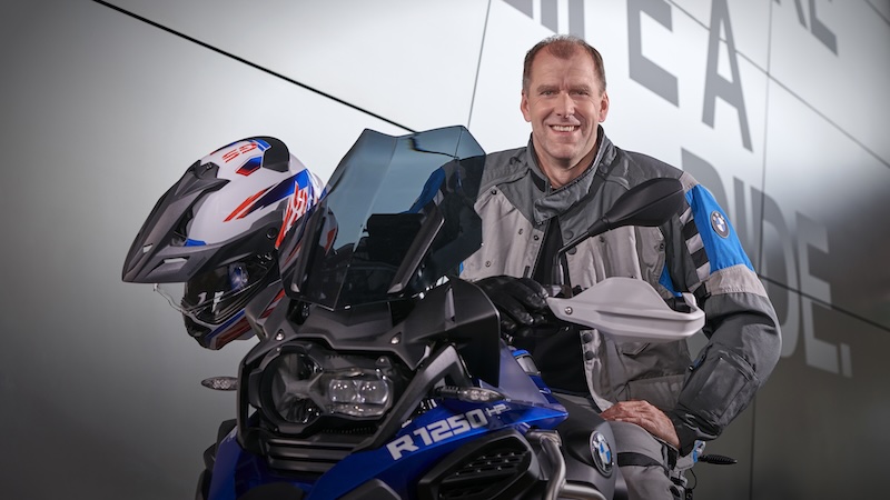 KTM continues turnaround effort with BMW veteran joining executive team
