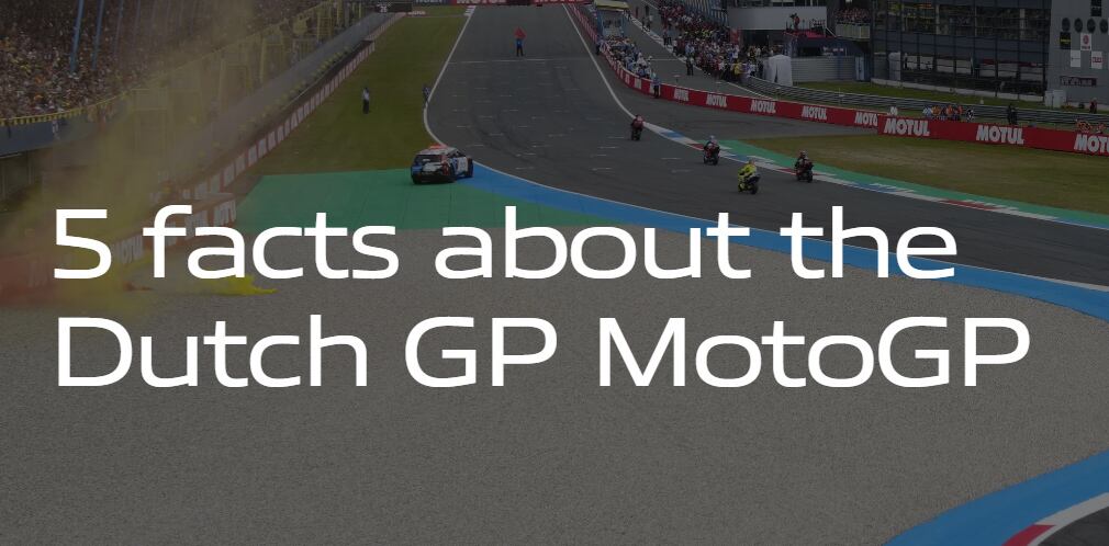 Brembo 2026 MotoGP Preview TT Assen
