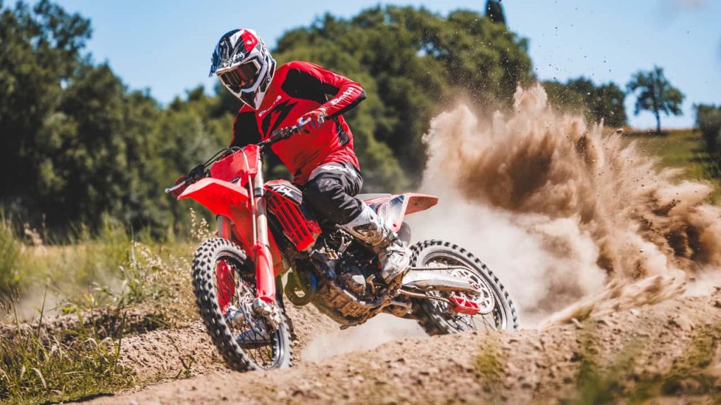 Beta Unveils Its Updated Motocross Range. And There’s a New Four-Stroke