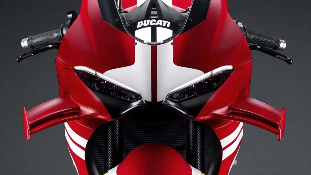 Volkswagen May Be Looking to Sell Ducati: Report