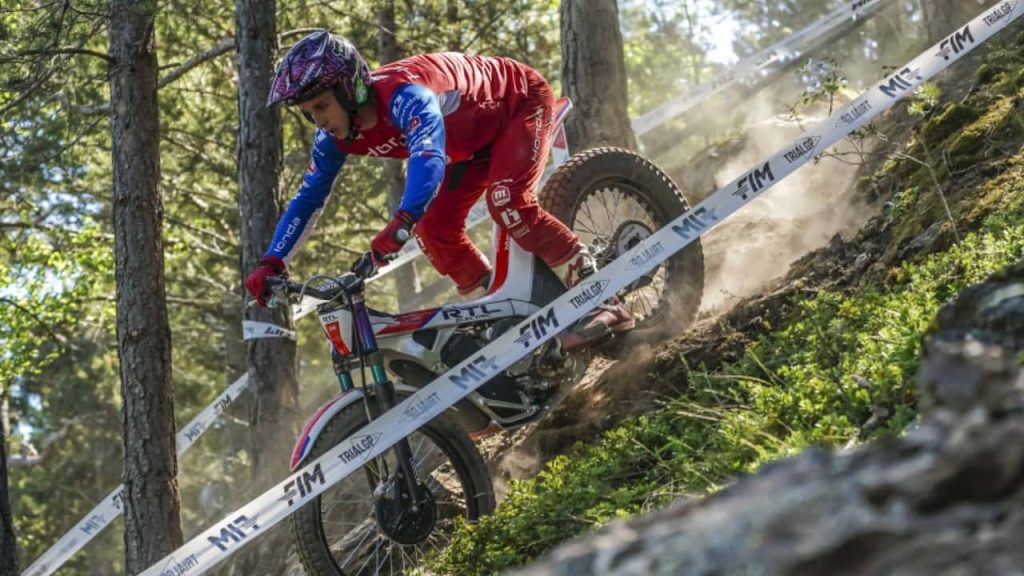 People Are Running Out of Excuses Why Honda’s Electric Trials Dirt Bike Is Bad
