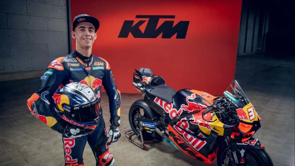 We’ve Known Pedro Acosta Is Going to Ducati For Months. This Problem Is Bigger Than It Seems