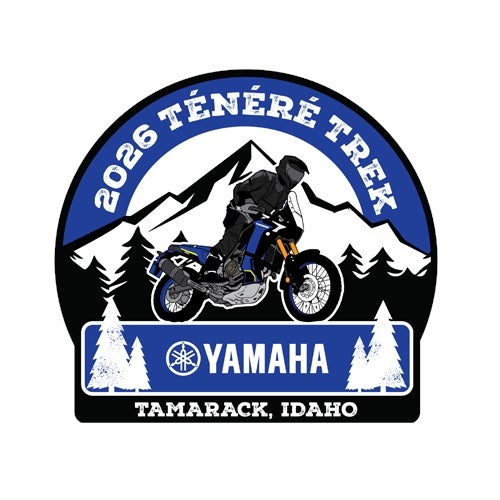 More Details On Yamaha Tenere Trek