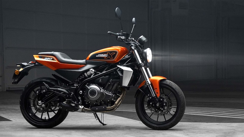 Rumored Sprint gains momentum as Harley dealer letter revealed