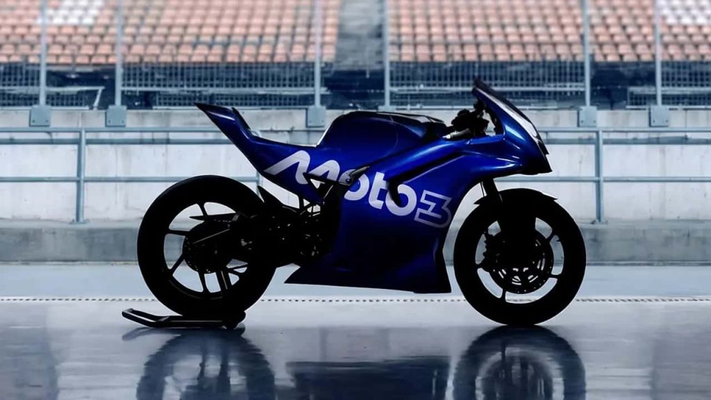 Yamaha Is Taking Over Moto3. Will This Usher In a New Era?