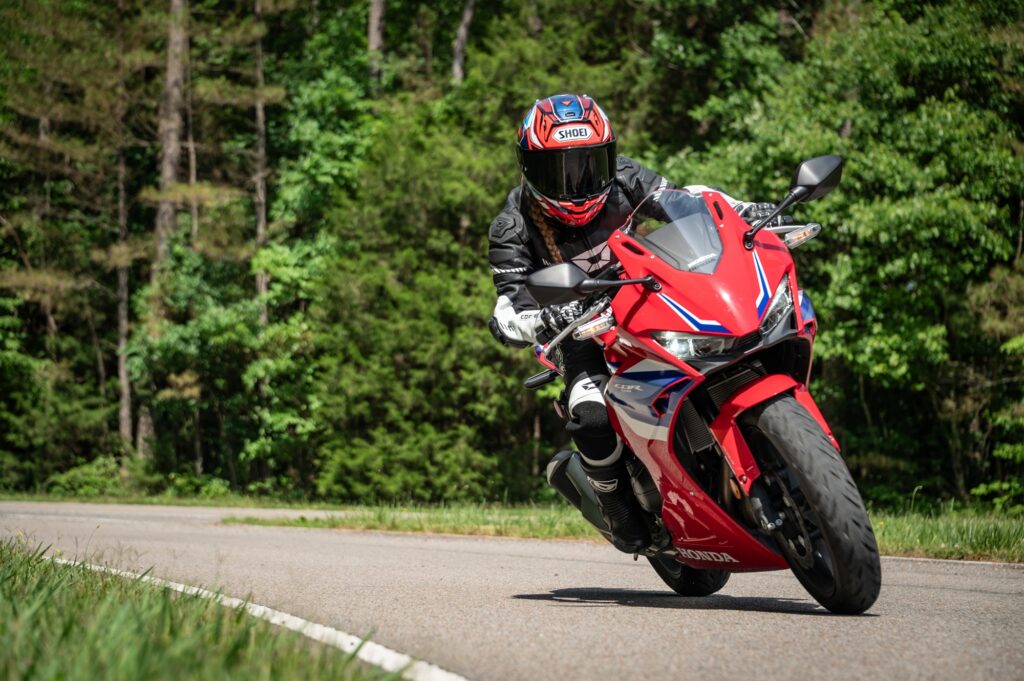 Review: 2026 Honda CBR500R-Not As It Seems