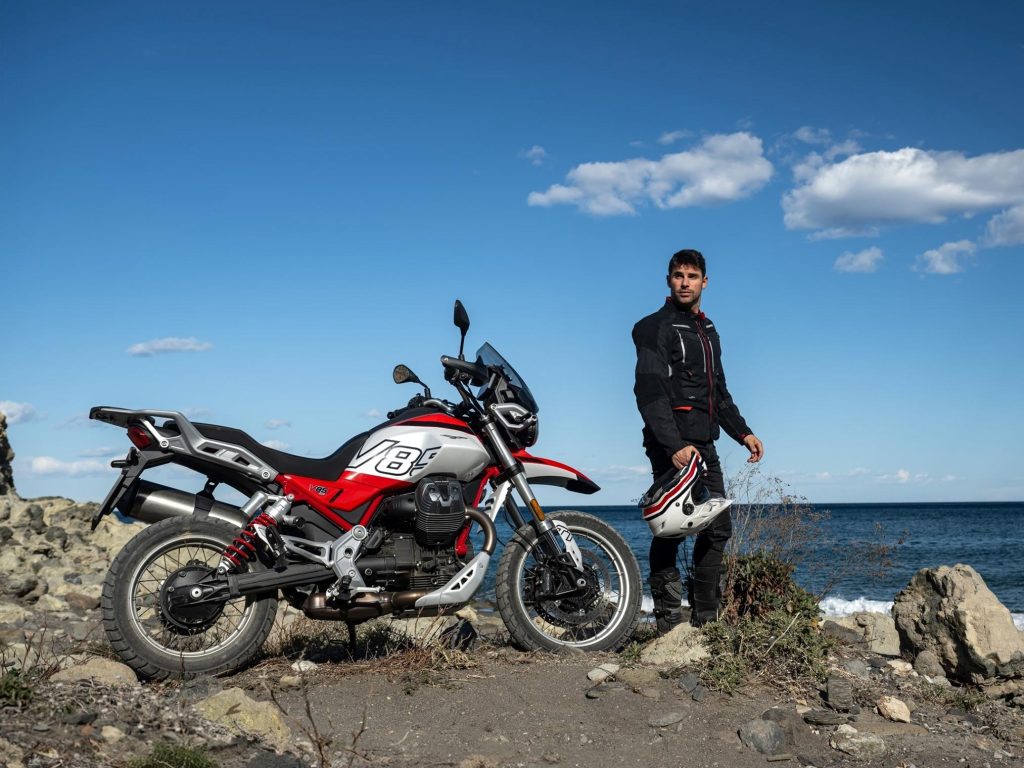 GMG - Moto Guzzi World Days 2026