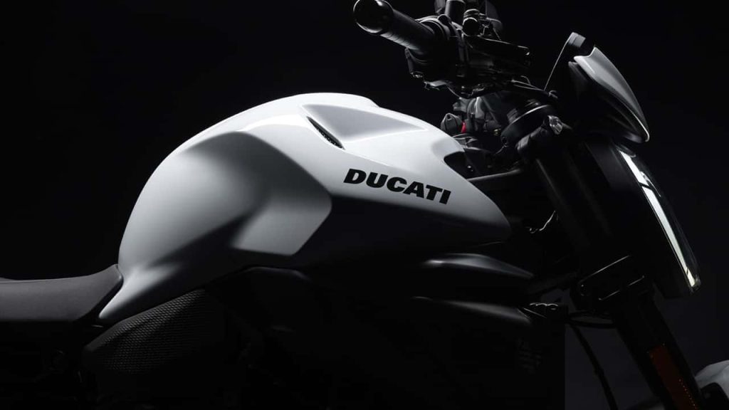 Ducati’s CEO On Possible VW Sale: ‘We Don’t Comment on Speculation’