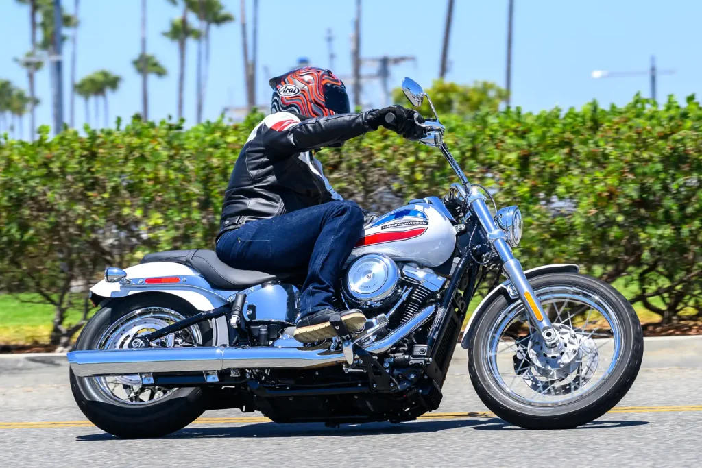 2026 Harley-Davidson Super Glide Review: 14 Fast Facts