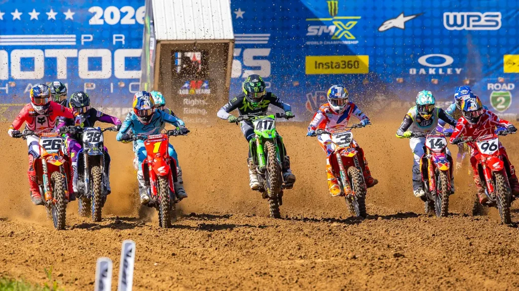 2026 Washougal Motocross Fantasy Picks and Tips: 6 Fast Facts