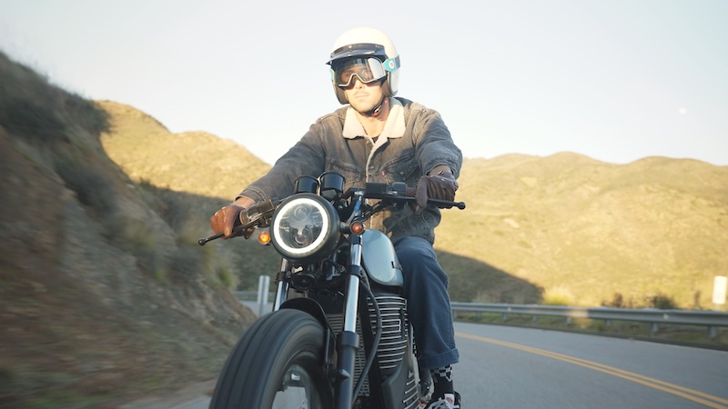 Beachman reveals new Aviator lineup with up to 125 miles of electric range
