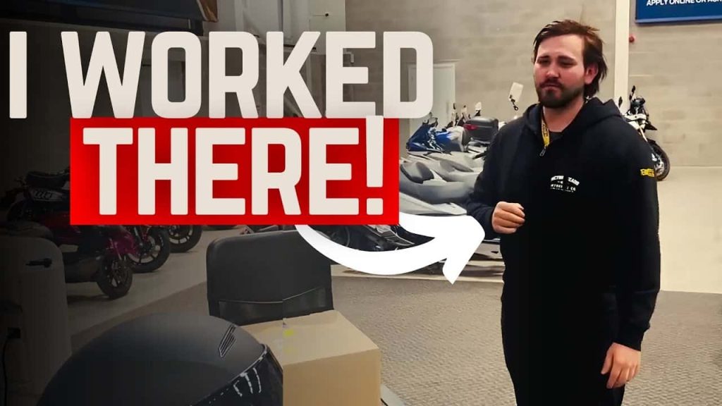 Superbike Factory Employees Report Seeing Warning Signs But Not Realizing How Bad Things Were