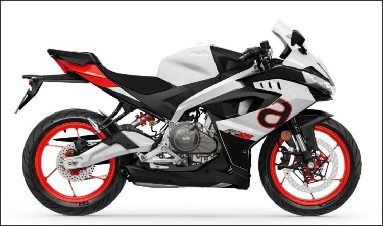 What? A Moto Guzzi With A Parallel Twin Engine?