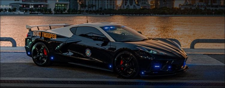 Florida’s Super Speeder Law Ends YouTube Channel