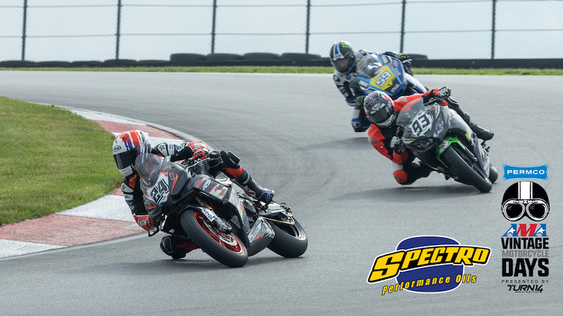 VMD attracts major industry support with expanded sponsor lineup, rider appearances