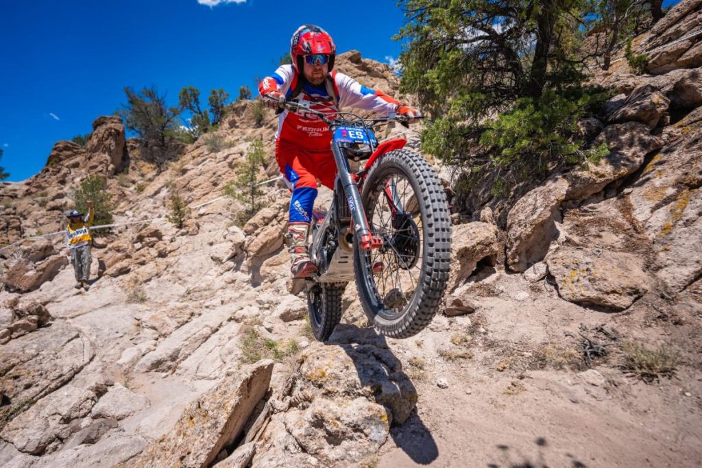 Hubner Dominates the West!﻿ ﻿2026 NATC Rounds 5 & 6 Recap