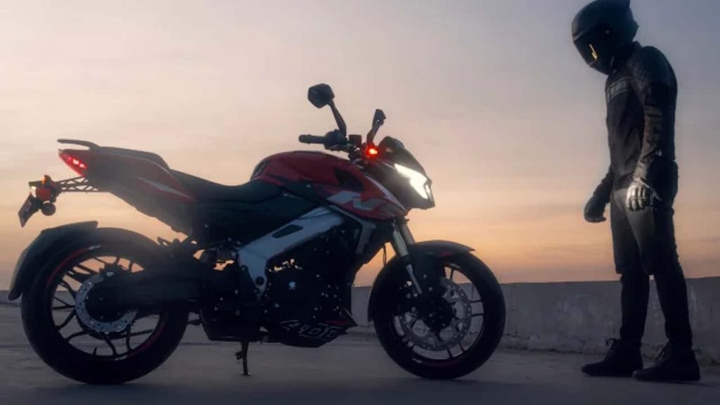 Bajaj Is Working on an Electric Motorcycle. Oversea Markets Receiving First Orders