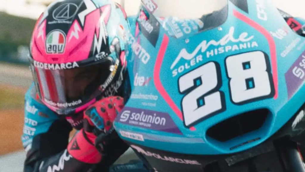 China’s CFMoto Wants Into MotoGP. Might Actually Make It Happen