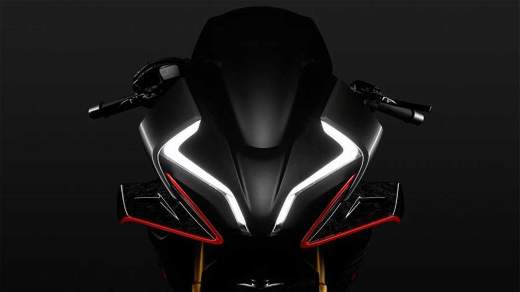 CFMoto’s Future Superbikes Are Getting Brembo Brakes. That Should Tell You The Company’s Direction