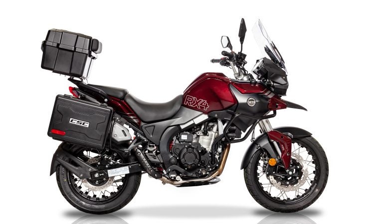 CSC Motorcycles Is Shutting Down-The End Of The OG China Bikes