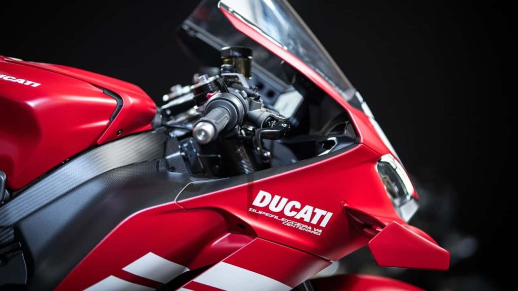 Exclusive: Volkswagen Doesn’t Deny It’s Looking To Sell Ducati In Official Statement