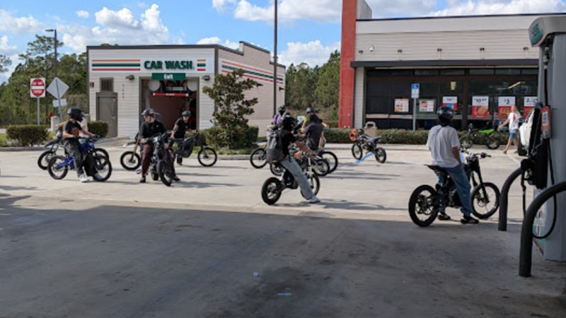 The e-moto craze: blessing or curse?