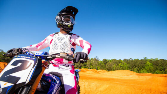 FLY Racing Launches 2027 Blueprint Protection Line with RHEON Technology