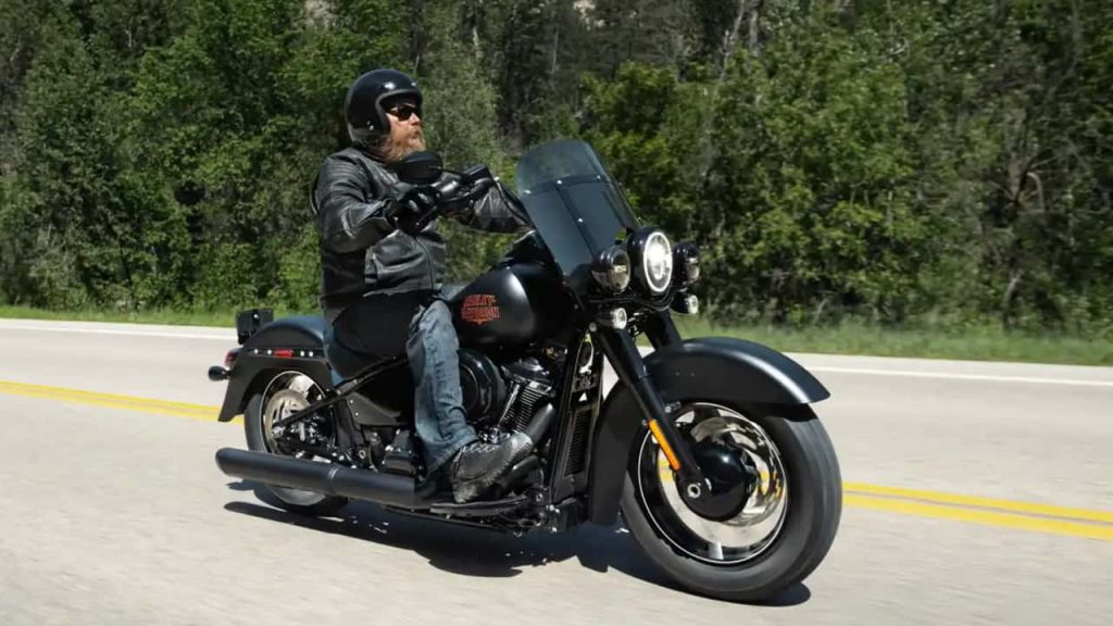 The Used Market Is Thriving Because People Can’t Afford New Motorcycles