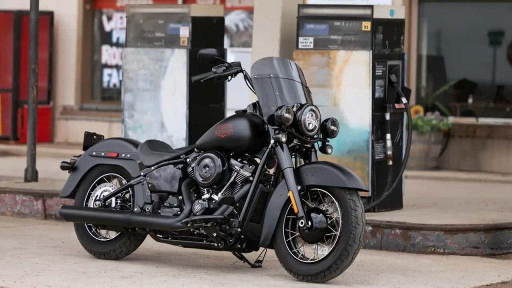 Harley-Davidson’s Latest Quarterly Financial Report Is Out. It’s Not All Doom And Gloom
