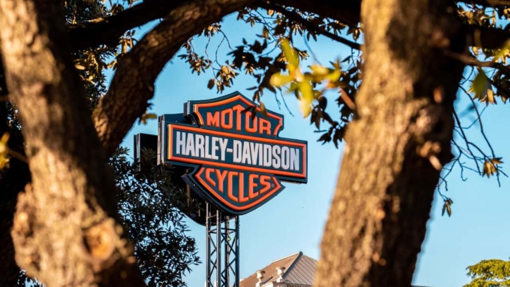 The S&P Declared Harley-Davidson’s Stock Junk. Shows Investors Are Only Interested In Making Themselves Rich