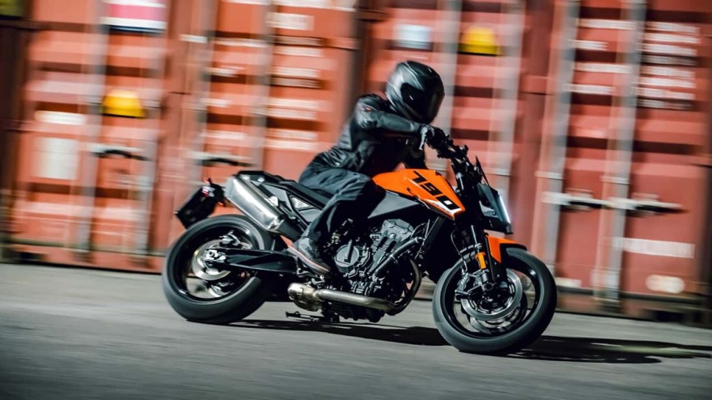 KTM’s Phasing Out Demo Mode, But Its Customers Are Getting Less Than Before