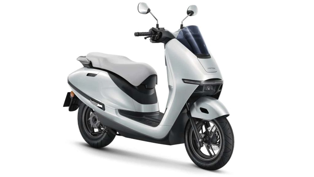 Honda’s Next Global Takeover Could Start With This Basic $1,100 Electric Scooter