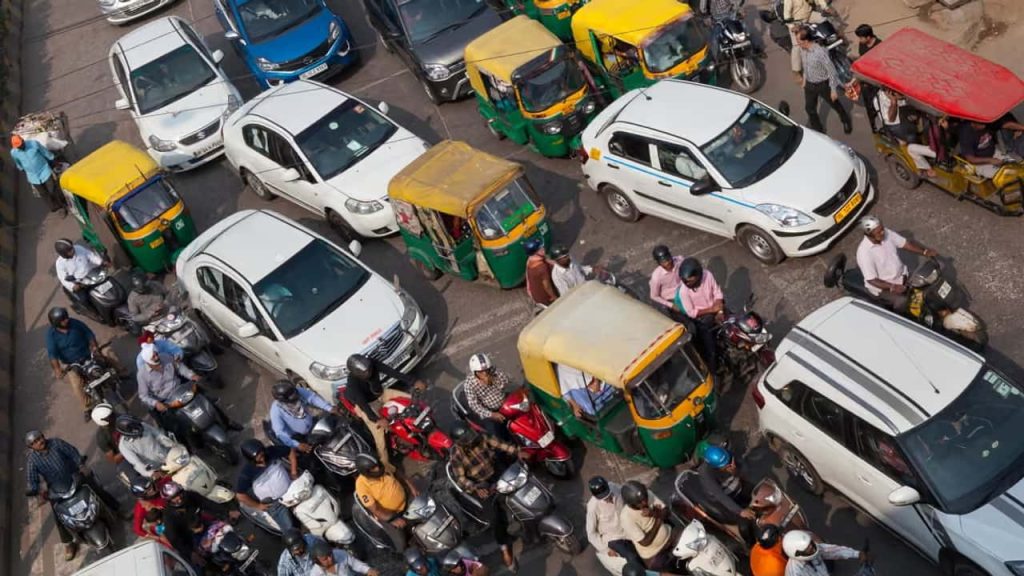 This City Just Banned New Combustion Two-Wheeler Registrations by 2028. Not Without Criticism