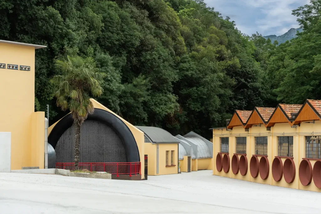 Moto Guzzi Opens New Factory and Museum This September