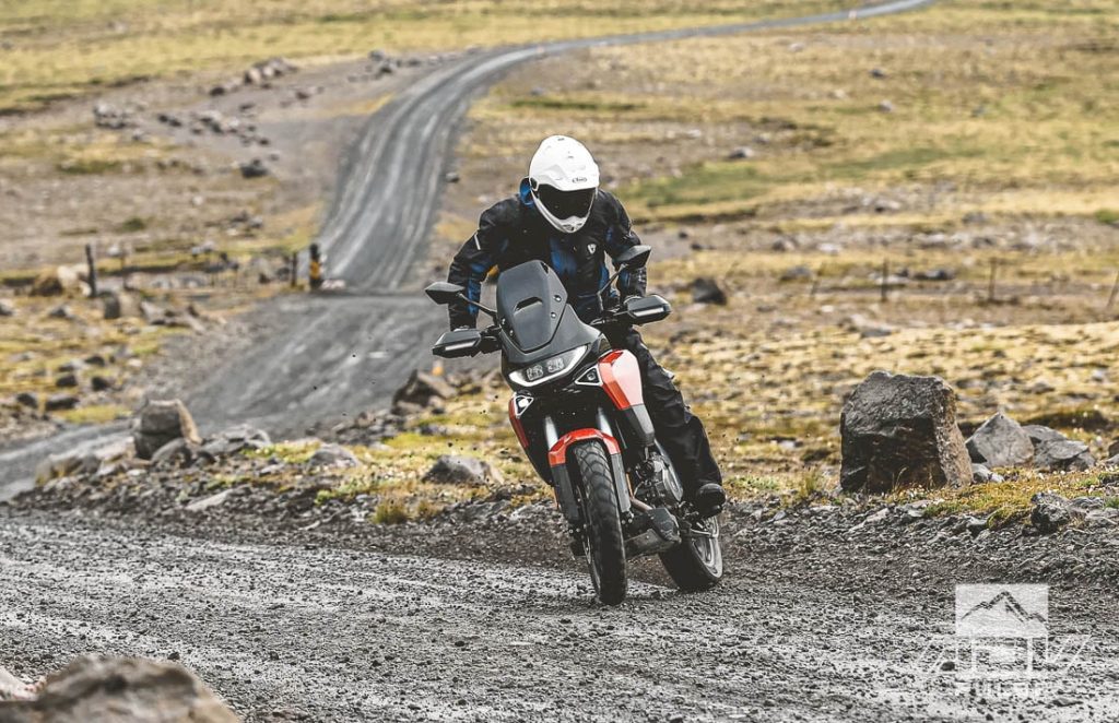 2026 Norton Atlas First Ride Review