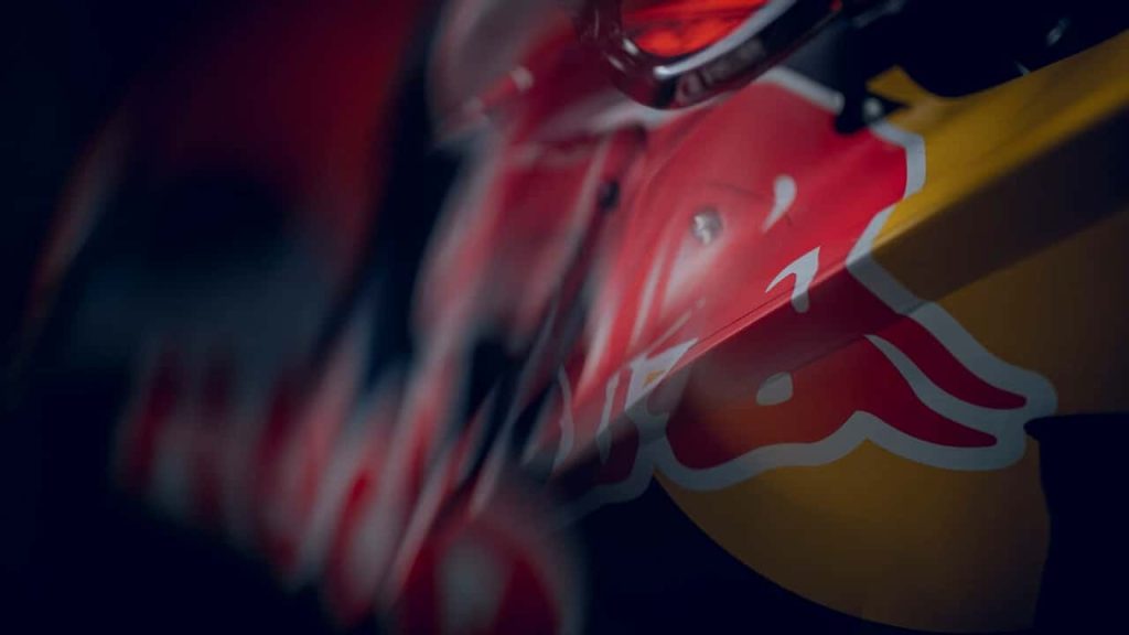 Red Bull Doesn’t Leave KTM Hanging. Sticks With It For MotoGP