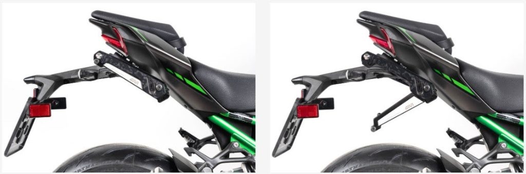 Hide Your Touring Tendencies With GIVI’s New Stealth Luggage System