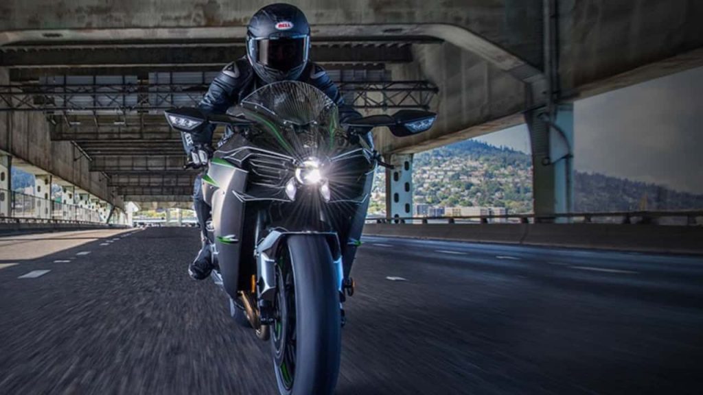 The Next ‘Motorcycle Rider Aid’ Might Be The One That Won’t Let You Speed