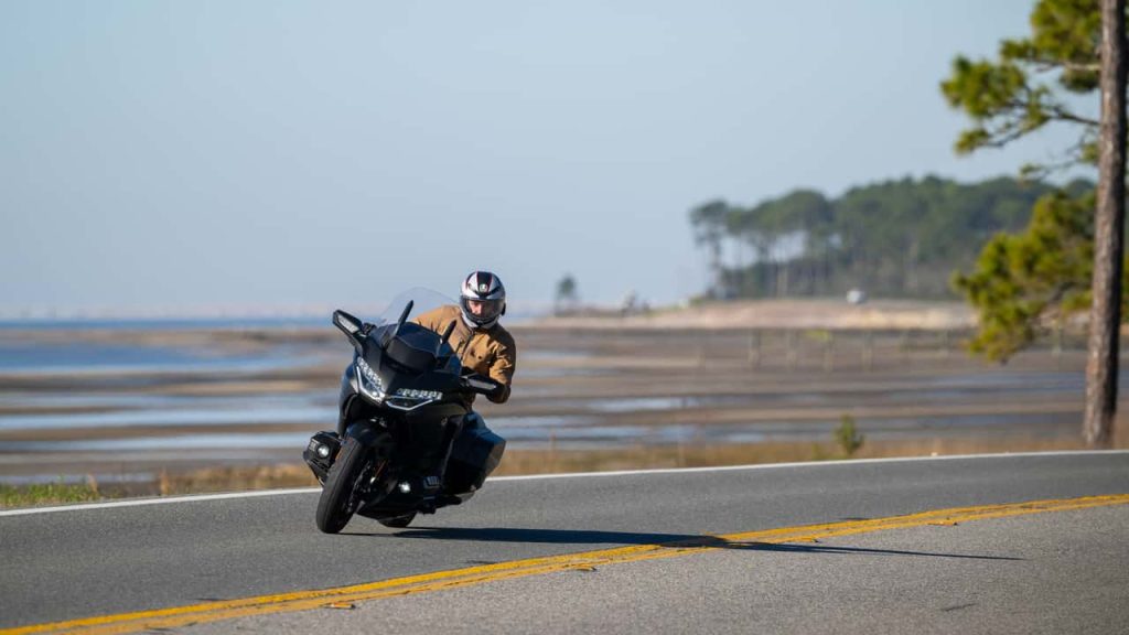 Honda Had to Close A Motorcycle Plant After An Earthquake, But It’s Back Doing What It Does Best
