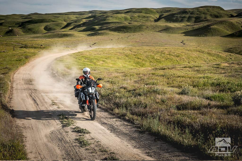 Carrizo Plain: A Quiet, Wide‑Open Escape for Adventure Riders