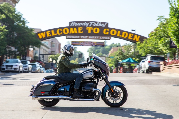 Bagging Passes in the Colorado Rockies-Riding Denver to Durango