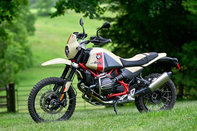 BMW R 12 G/S
