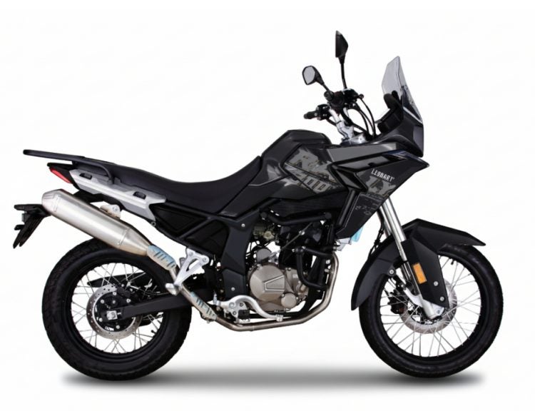 Hey Look, Bultaco Is Making A Comeback (With ADV And Racebikes)