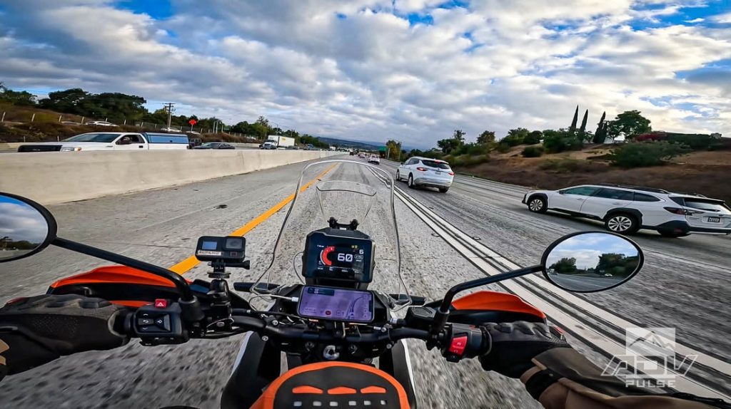 5 Small‑Bore Adventure Bikes That Aren’t Buzzy On The Highway