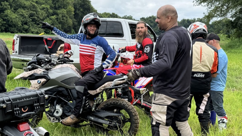 Motul, MotoAmerica expands its ADV Experience with a second round